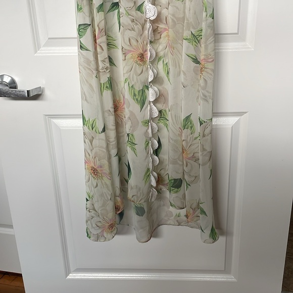 Farm Rio Dahlia Maxi - Picture 6 of 8